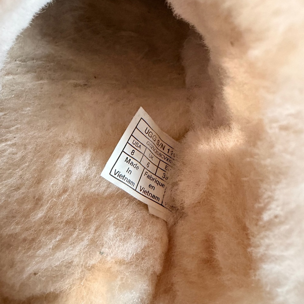 Ugg Slippers - image 3